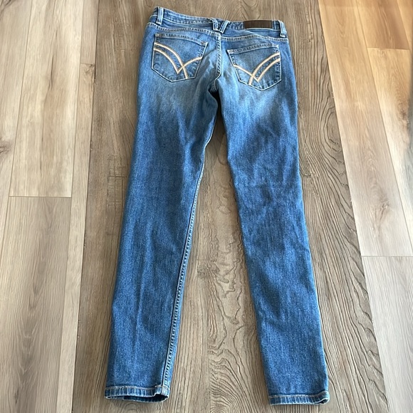 William Rast Skinny Jeans - Picture 2 of 4